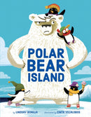 Polar Bear Island-9781454946588