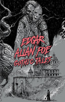 Edgar Allan Poe: Gothic Tales-9781454947028