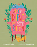Soy el dueno de este sillon (Spanish Edition)-9781454947400