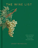 Wine List