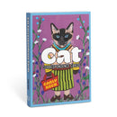 Cat Correspondence Cards-9781454947721