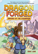 Sword of the Champion-9781454947752