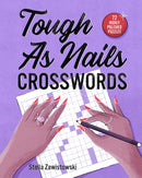 Tough as Nails Crosswords-9781454947981