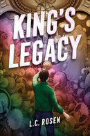 King''s Legacy