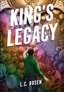 King''s Legacy