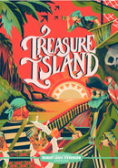 Classic Startsr: Treasure Island-9781454948407