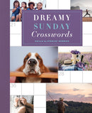 Dreamy Sunday Crosswords-9781454949053
