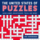 The United States of Puzzles : Word Games, Brainteasers, Trivia, and More!-9781454949633