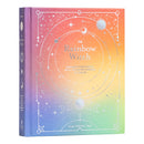 The Rainbow Witch : Enhance Your Magic with the Secret Powers of Color-9781454949831