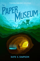 The Paper Museum-9781454949855