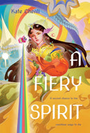 A Fiery Spirit