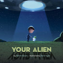 Your Alien-9781454950622