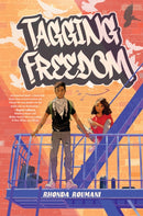 Tagging Freedom-9781454950721