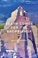 Death Comes for the Archbishop-9781454951063