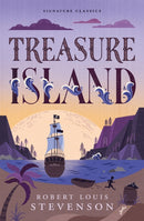 Treasure Island-9781454951209