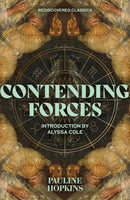 Contending Forces-9781454951544