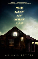 The Last of What I Am : A Novel-9781454951780
