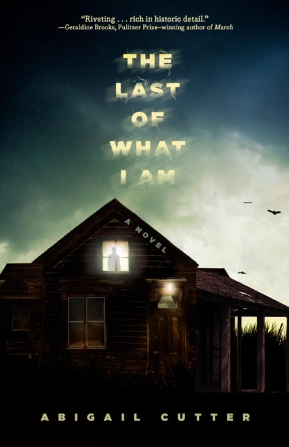 The Last of What I Am : A Novel-9781454951780