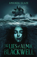 The Lies of Alma Blackwell-9781454951926