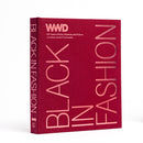 Black in Fashion : 100 Years of Style, Influence & Culture-9781454952060