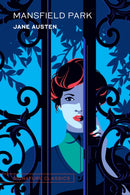 Mansfield Park-9781454953012