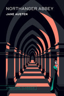 Northanger Abbey-9781454953036