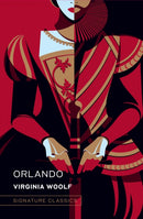 Orlando : A Biography-9781454953050