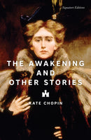 The Awakening and Other Stories-9781454953098