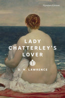 Lady Chatterley''s Lover