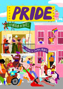 Pride : A Celebration in Quotes-9781454953159