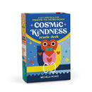 Cosmic Kindness Oracle Deck : A 60-Card Deck for Friendship, Fun, and Big Feelings-9781454953197