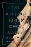 The Missing Pages-9781454953210