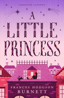 A Little Princess-9781454953579