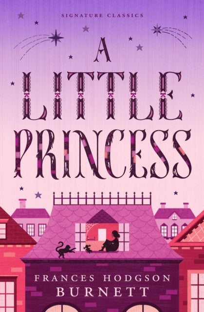 A Little Princess-9781454953579