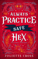 Always Practice Safe Hex : Stay A Spell Book 4 Volume 4-9781454953654
