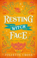 Resting Witch Face