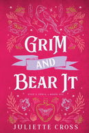 Grim and Bear It : Stay A Spell Book 6 Volume 6-9781454953678