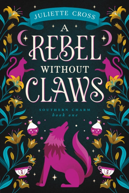 A Rebel Without Claws : Southern Charm Book One-9781454953685