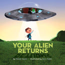 Your Alien Returns-9781454953876