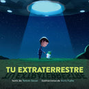 Tu extraterrestre (Spanish Edition)-9781454953890