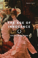 The Age of Innocence-9781454954491
