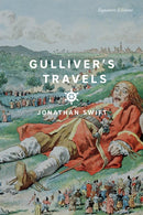 Gulliver's Travels-9781454954538