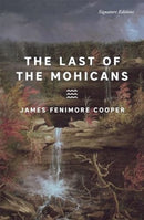 The Last of the Mohicans-9781454954552
