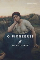 O Pioneers!-9781454954576