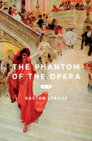 The Phantom of the Opera-9781454954590