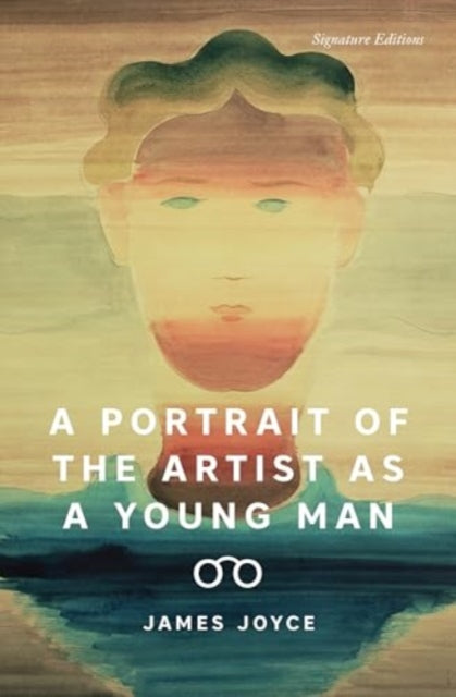 A Portrait of the Artist as a Young Man-9781454954613