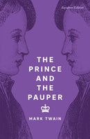 The Prince and the Pauper-9781454954637