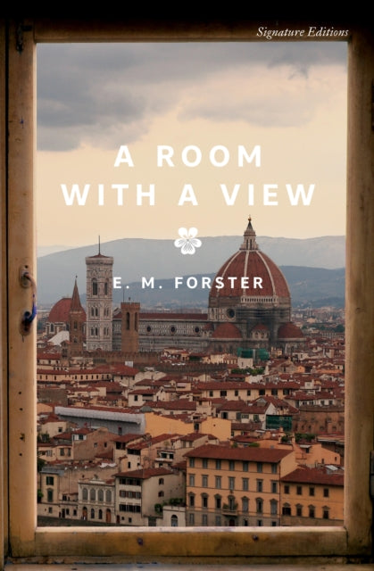 A Room with a View-9781454954651