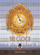 The Clock-9781454955009