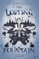 The Losting Fountain-9781454955290